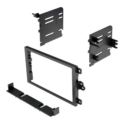 Xscorpion GM-K9210DD Car Stereo Mounting Dash Kit