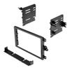 Xscorpion GM-K9210DD Car Stereo Mounting Dash Kit view 1