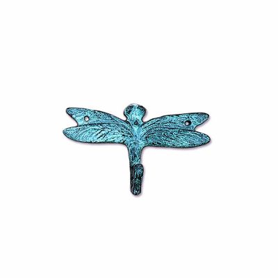 Anecdotal Aardvark Dragonfly Single Hook
