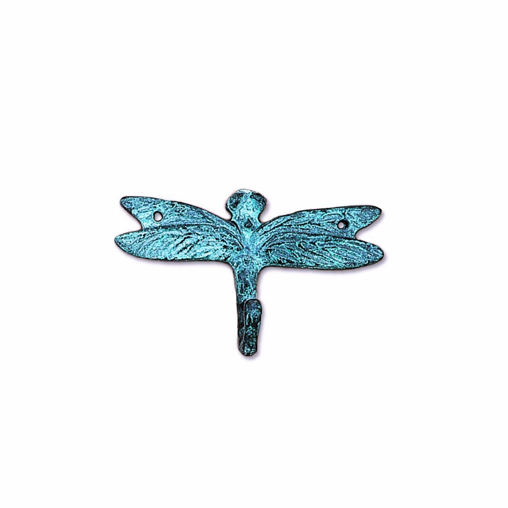 Anecdotal Aardvark Dragonfly Single Hook