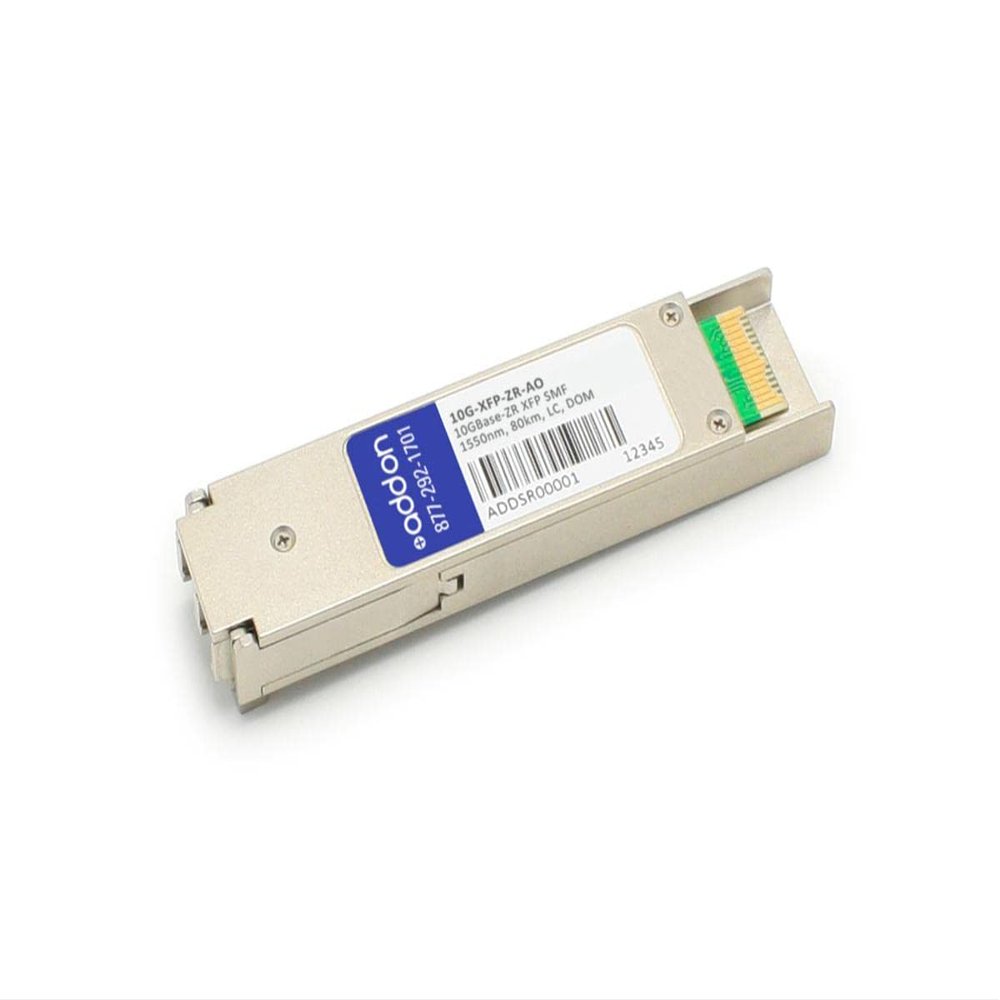 AddOncomputer.com 10Gbps XFP Transceiver