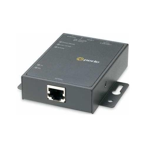 Perle 04030144 IOLAN SDS1 RJ45 1-Port Secure Device Server - NEW - Retail - 04030144