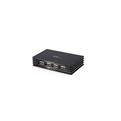 STARTECH.COM 4-port USB 2.0 hub - NEW - Retail - ST4202USB