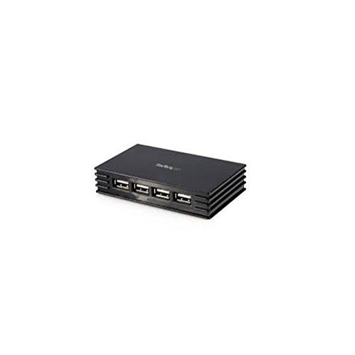 STARTECH.COM 4-port USB 2.0 hub - NEW - Retail - ST4202USB