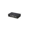 STARTECH.COM 4-port USB 2.0 hub - NEW - Retail - ST4202USB view 1