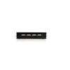 STARTECH.COM 4-port USB 2.0 hub - NEW - Retail - ST4202USB view 2