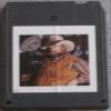 The Charlie Daniels Band "Whiskey" 8-Track Tape view 1