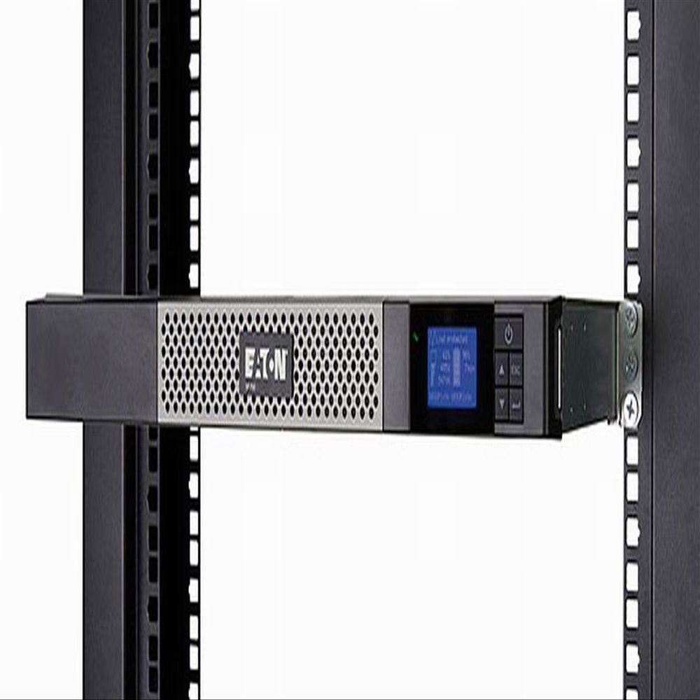 Eaton 5P 1500 RACKMOUNT - UPS - 1100 Watt - 1440 VA (5P1500R) -