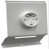 Fahrenheat FTA2A Double Pole Thermostat, 22-Amp, White view 1