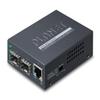 Planet 1-Port 10/100/1000Base-T 2-P Gigabit SFP Switch/Redund, GT-1205A (2-P Gigabit SFP Switch/Redund Media Converter) view 1