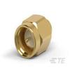 1050762-1, 2001 7943 00,SMA Cable Plug view 1