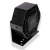 Ledqusa Northern Shrike 100 Watt Emergency Vehicle Siren Speaker for High Performance Hazard Warning/Police, Fire Trucks, Ambulance Speakers System - Compact Speaker view 4