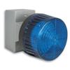 VIKING ELECTRONICS LED Strobe / Beacon Visual Indication of Line Status / BLK-4-EWP / view 1