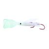 Rocky Mountain Tackle Bill Fish Squid, Pearl view 1