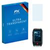 atFoliX Screen Protection Film compatible with Falk LUX 32 Screen Protector, ultra-clear FX Protective Film (3X) view 1