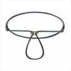 Upgradelights Eggshell Silk 5 Inch Empire Clip On Chandelier Lamp Shades (Set of six shades) 2.5x5x4.25 view 3