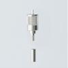 MPD Digital I PL259 Male Crimp Connector for RG8x, Mini 8, LMR240 I UHF/VHF/CB/Ham Radios and Antennas I 6 pcs view 2