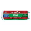 Wooster Brush R194-9 Cirrus Nap Roller, 1/2-Inch view 1