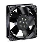 EBM PAPST 4840N (Price/EA) Tube AXIAL AC Fan; Nominal Rated Voltage AC:115V; Fan Frame Type:Square; Fan Frame Size:119MM; External Depth:38MM; Bearing Type:Sleeve Bearing; AIR Flow - CFM:50CFM; Noise