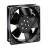 EBM PAPST 4840N (Price/EA) Tube AXIAL AC Fan; Nominal Rated Voltage AC:115V; Fan Frame Type:Square; Fan Frame Size:119MM; External Depth:38MM; Bearing Type:Sleeve Bearing; AIR Flow - CFM:50CFM; Noise view 1