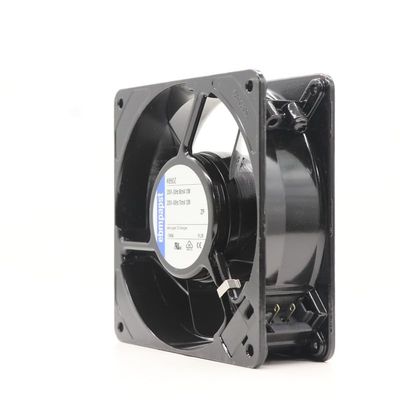 4850Z Ebm Papst Fan 230VAC 80/70mA 13/12W 120 * 120 * 38MM Axial Cooling Fan