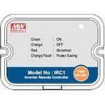Mean Well IRC1 Power Supply Controllers and Monitors