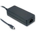 Mean Well GS120A20-R7B External Plug-In Adapter