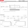 [PowerNex] Mean Well HLG-150H-15A 15V 10A 150W Single Output Switching LED Power Supply with PFC view 4