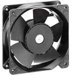 4118NH6, DC Fan Axial Ball Bearing 48V 36V to 60V 259CFM 73dB (119 X 119 X 38mm)