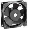 4118NH6, DC Fan Axial Ball Bearing 48V 36V to 60V 259CFM 73dB (119 X 119 X 38mm) view 1