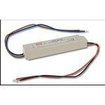 Taiwan meanwell LPH-18-12 18W 12V1.5A LED switching power supply power supply protection IP67