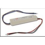 Taiwan meanwell LPH-18-12 18W 12V1.5A LED switching power supply power supply protection IP67