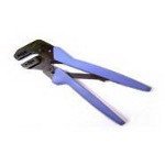 T-E Connectivity 58573-1 (1 pc) SPARE WIRE CAPPER ASSEMBLY