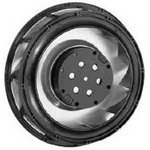 ebm-papst RER125-19/56 Blowers and Fans