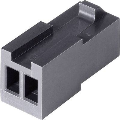 Amp - Te Connectivity Plug & Socket Housing, Plug, Nylon - 794616-4