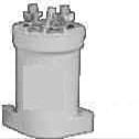 1618387-7, Contactor 12VDC SPST-NO-DM 500A Bottom Mount (1 Items)
