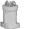 1618387-7, Contactor 12VDC SPST-NO-DM 500A Bottom Mount (1 Items) view 1