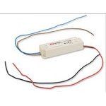 Taiwan meanwell power LPV-35-15 35W 15V2.4A waterproof LED IP67 lighting power supply voltage