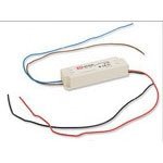 Taiwan meanwell power LPV-35-15 35W 15V2.4A waterproof LED IP67 lighting power supply voltage
