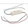 Taiwan meanwell power LPV-35-15 35W 15V2.4A waterproof LED IP67 lighting power supply voltage view 1