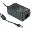 Mean Well GS18A07-P1J External Plug-In Adapter view 1