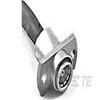 1059887-1, OSSP Floating Flange Mount Cable Jack-Crimp Attachment (1 Items) view 1