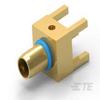 1059919-1, OSSP Printed Circuit Board Straight Plug Receptacle Straight Terminal (1 Items) view 1