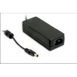 Mean Well GS40A48-P1J External Plug-In Adapter