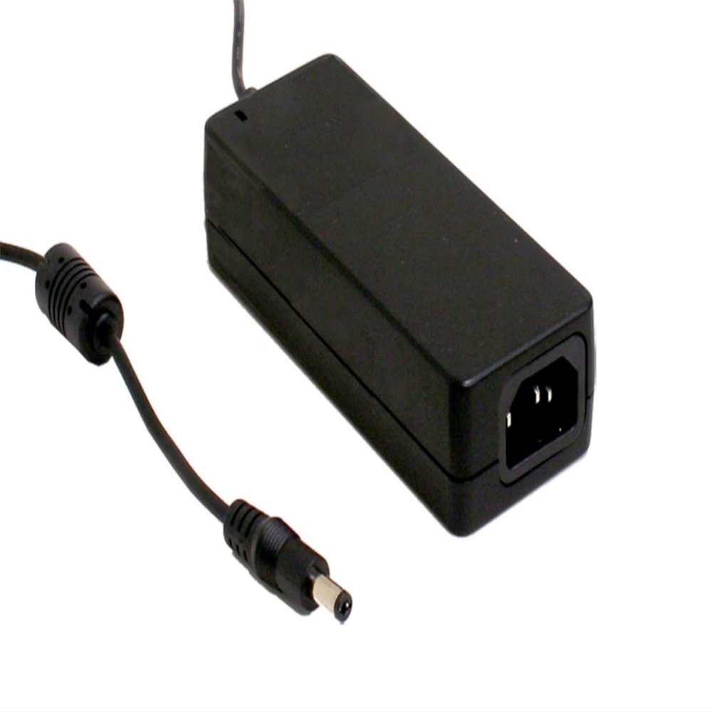 Mean Well GS60A09-P1J External Plug-In Adapter