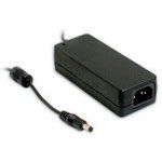 Mean Well GS60A12-P1J External Plug-In Adapter