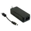 Mean Well GS60A12-P1J External Plug-In Adapter view 1