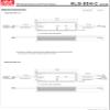 [PowerNex] Mean Well HLG-60H-C700B 100V 700mA 70W Single Output Switching LED Power Supply with PFC view 2