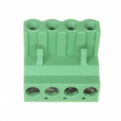 AMP 4-796634-1 TERMI-Blok Plug Stacking 11P.5