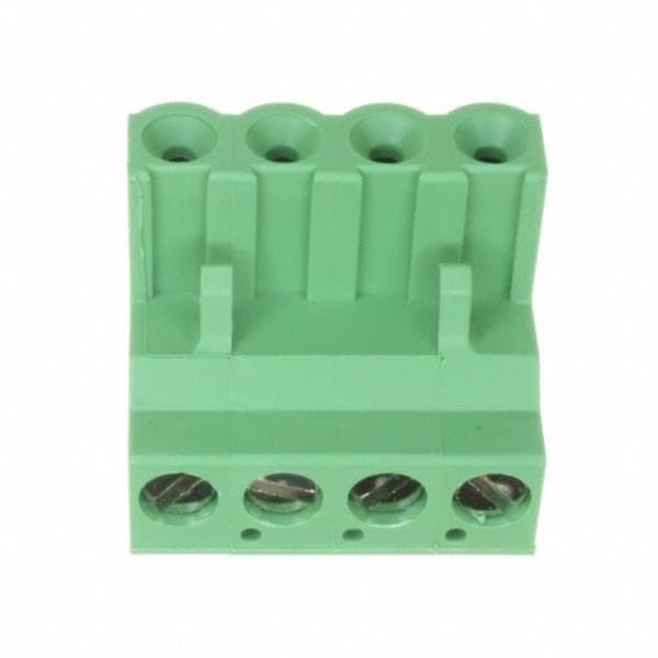 AMP 4-796634-1 TERMI-Blok Plug Stacking 11P.5
